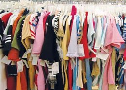 مشکلات صادرات پوشاک