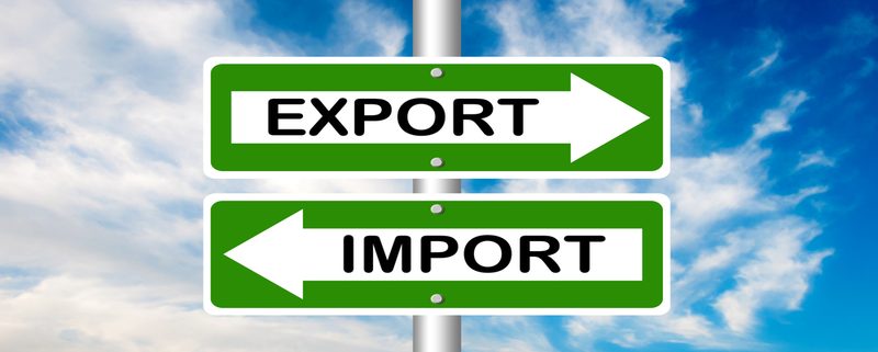 واردات در مقابل صادرات , واردات غیرارزی , شرایط حمل واردات در مقابل صادرات