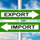 واردات در مقابل صادرات , واردات غیرارزی , شرایط حمل واردات در مقابل صادرات