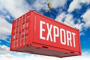 صادرات کالا , ترخیص صادراتی و ترخیص کالا از گمرک مبدا