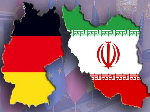 حل المسائل گمرکی | صادر کردن گواهی از اتاق بازرگانی | صدور کالا از آلمان به مقصد ایران