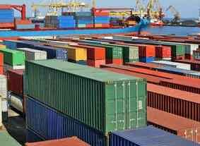 اقدامات دولت برای توسعه واردات و صادرات