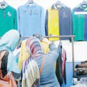 ترخیص پوشاک از ترکیه | واردات لباس از ترکیه